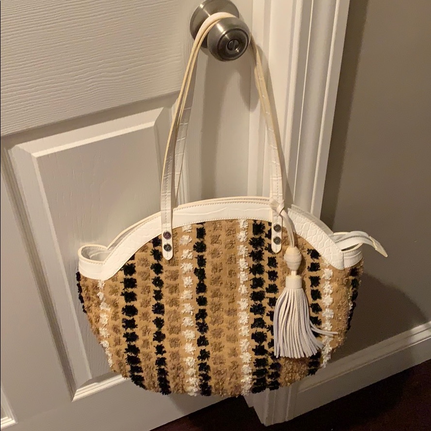 Authentic Sam Edelman Shoulder Bag